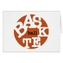 BASKETBALL cards