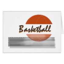Basketball cards