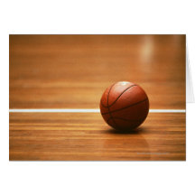 Basketball Card