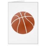 Basketball Card