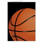 Basketball Card