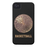 Basketball Iphone 4 Case-mate Cases