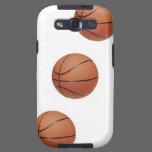 Basketball Case casemate cases