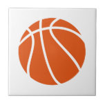 Basketball Ceramic Tiles