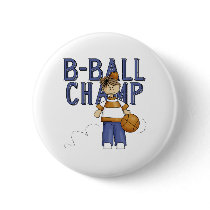 Basketball Champ buttons