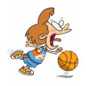 Basketball-Child t-shirts by sportydesigns Basketball-Child t-shirts