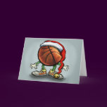 Basketball Christmas