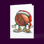 Basketball Christmas