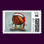 Basketball Christmas
