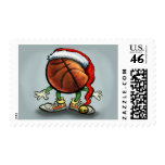 Basketball Christmas