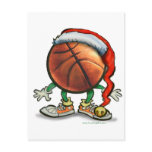 Basketball Christmas