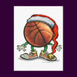 Basketball Christmas