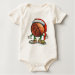 Infant Organic Onesie / Creeper