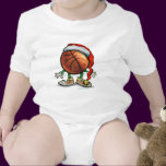 Basketball Christmas