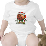 Basketball Christmas