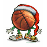 Basketball Christmas