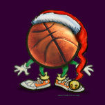 Basketball Christmas