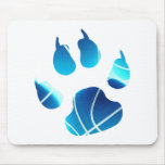 Basketball Claw Mouse Pads