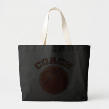 Basketball Coach Bags