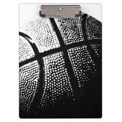 Basketball coach clipboard | Personalizable name