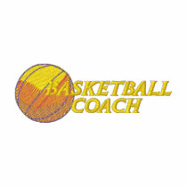 Basketball Coach
