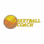 Basketball Coach
