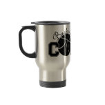 Basketball Coach mugs