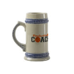Basketball Coach Coffee Mugs