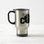 Basketball Coach Mug