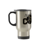 Basketball Coach Mug by SRF