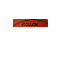 Basketball, COACH t-shirts by LazGurl Basketball, COACH t-shirts