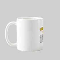 Basketball Coach .. You're Impressed Coffee Mug