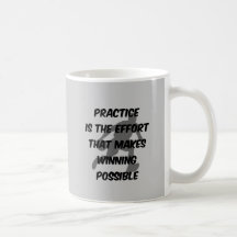 Basketball Coffee Mug