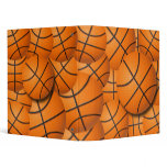 BASKETBALL COLLAGE BINDERS