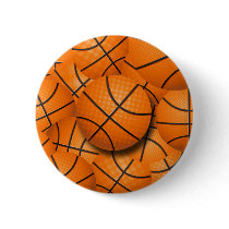 BASKETBALL COLLAGE buttons