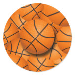 BASKETBALL COLLAGE STICKER