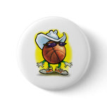 Basketball Cowboy