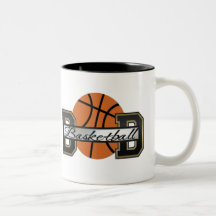 Basketball Dad Mugs
