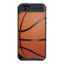 Basketball Design Smartphone Case iPhone 5 Covers