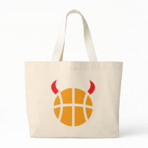 basketball devil bags