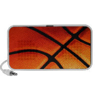 Basketball Doodle Speakers sport speakers doodle