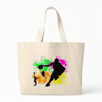 Basketball Dreams Bag