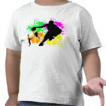 Basketball Dreams Shirt