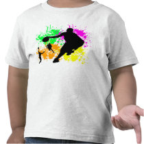 Basketball Dreams Shirt