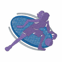 Basketball embroidered shirts by ZazzleEmbroidery Basketball embroidered shirts
