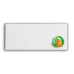 Basketball Envelopes