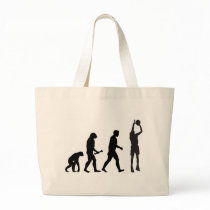 Basketball Evolution Bag
