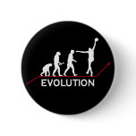 Basketball Evolution Pins