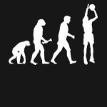 Evolução