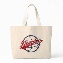 Basketball Fanatic bags by RandomGames Basketball Fanatic bags